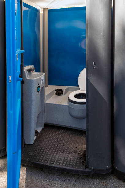 Best Luxury portable toilet rental  in Donaldsonville, LA
