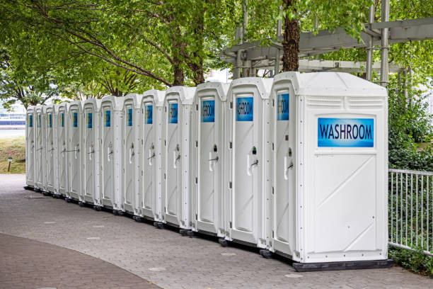 Best Local porta potty services  in Donaldsonville, LA