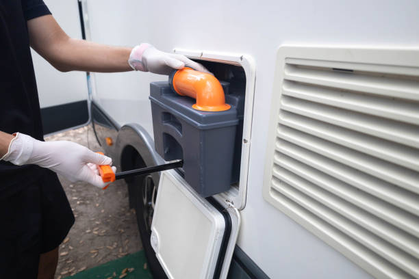 Best Porta potty for special events  in Donaldsonville, LA