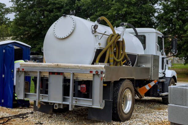 Best Portable restroom solutions  in Donaldsonville, LA