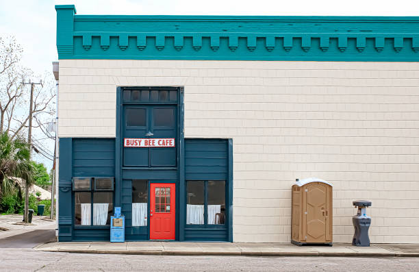 Best Portable bathroom rental  in Donaldsonville, LA