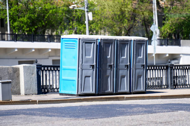 Porta potty rental for outdoor events in Donaldsonville, LA