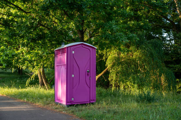 Best High-end porta potty rental  in Donaldsonville, LA
