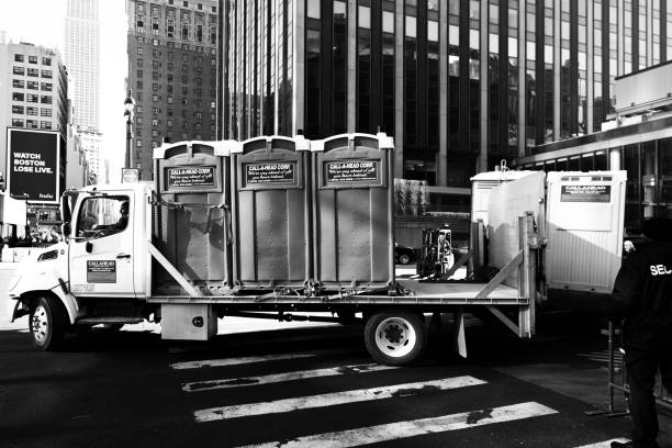 Best Porta potty rental near me  in Donaldsonville, LA