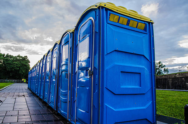 Portable Toilet Options We Offer in Donaldsonville, LA
