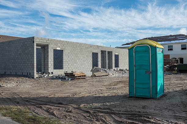 Best Emergency porta potty rental  in Donaldsonville, LA