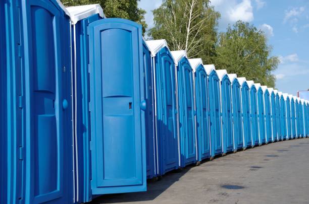 Best Construction site porta potty rental  in Donaldsonville, LA